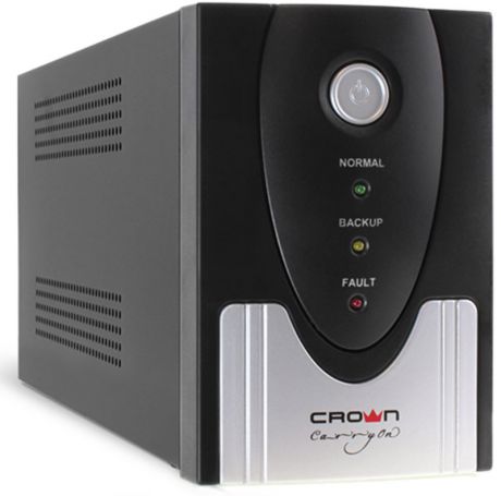 ИБП Crown Micro CMU-SP1200EURO USB 1200VA720W