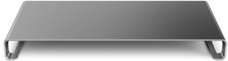 Подставка для монитора Satechi Aluminum Universal Aluminum Unibody Monitor Stand Цвет серый