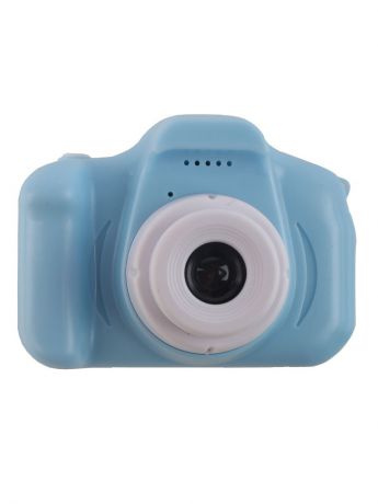 Фотоаппарат детский L.A.G. mp1706, цвет голубой