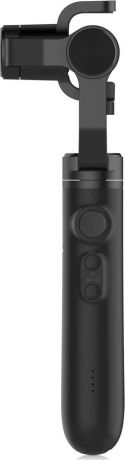 Электрический стабилизатор для экшн камеры Xiaomi Mi Action Camera Handheld Gimbal, черный