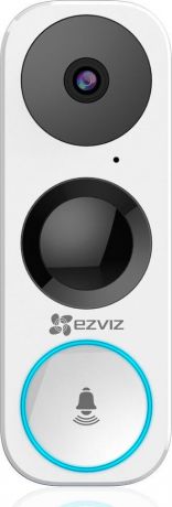 Wi-Fi дверной видеозвонок EZVIZ DB1