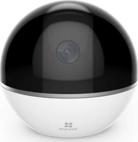 Поворотная Wi-Fi камера 360 EZVIZ C6T