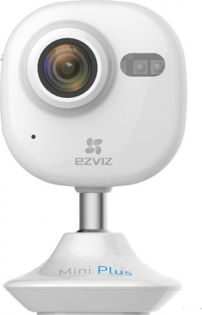 Wi-Fi Full HD камера EZVIZ Mini Plus