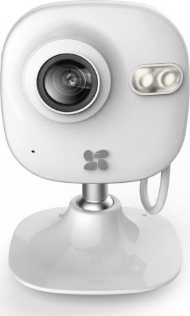 Домашняя Wi-Fi камера с широким углом обзора EZVIZ C2mini