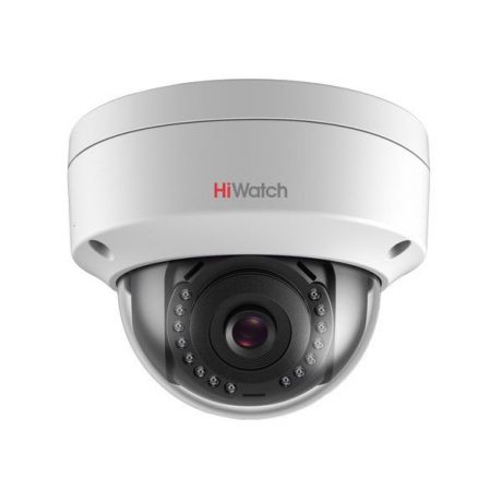 IP камера HIWATCH IP видеокамера DS-I452 (2.8 mm)