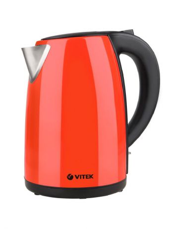 Электрический чайник Vitek VT-7026(CR)