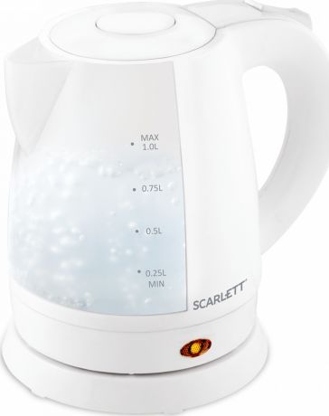 Электрический чайник Scarlett 105329