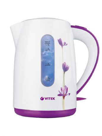 Чайник VITEK 1.7л