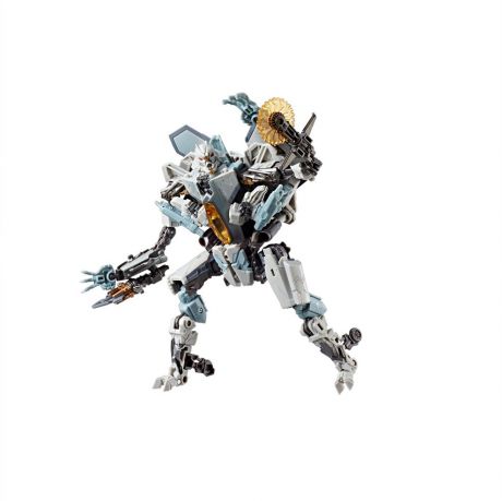 Hasbro Transformers E0702/E0774 Трансформеры Старскрим