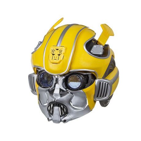 Трансформеры Электронная маска Бамблби (Hasbro Transformers E0704)
