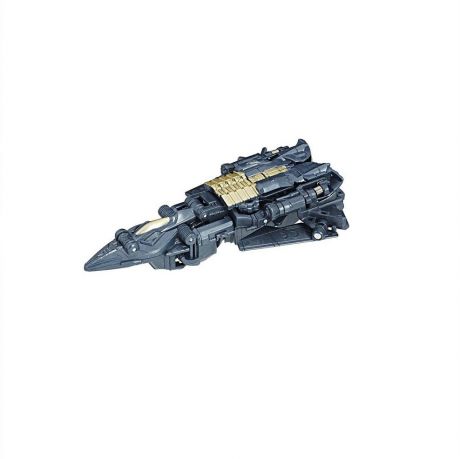 Hasbro Transformers C0884/C2821 Трансформеры 5: Уан-степ Мегатрон