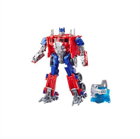 Hasbro Transformers E0700/E0754 Трансформеры Заряд Энергона 20 см Оптимус Прайм