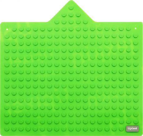 Интерактивная пиксельная панель Bright Kiddo WY-K001 Зеленый