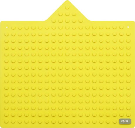 Интерактивная пиксельная панель Bright Kiddo WY-K001 Банановый желтый