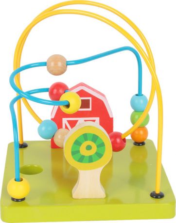 Развивающая игрушка Edufun Куб, EF1004
