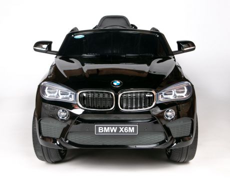 Электромобиль Barty BMW X6M