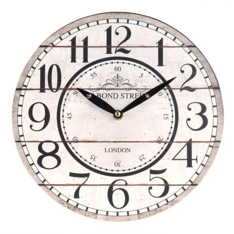 Настенные часы Mitya Veselkov NAST263