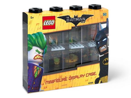 Дисплей для минифигурок 8 штук Batman LEGO