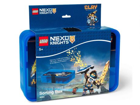 Система хранения Sorting Box Nexo Knights LEGO