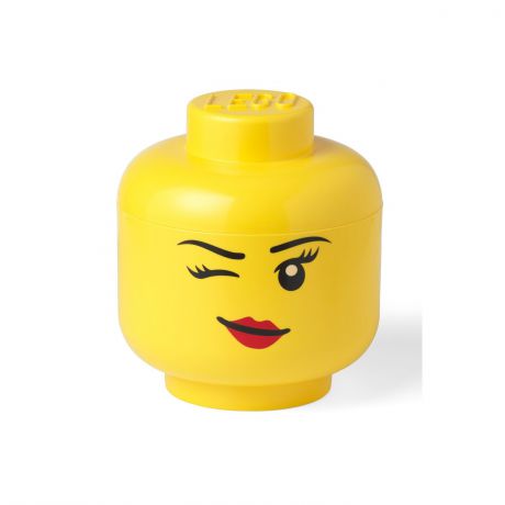 Система хранения голова Whinky LEGO