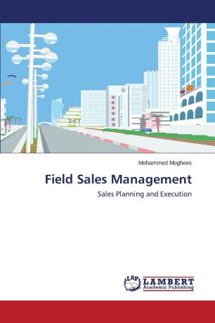 Moghees Mohammed Field Sales Management