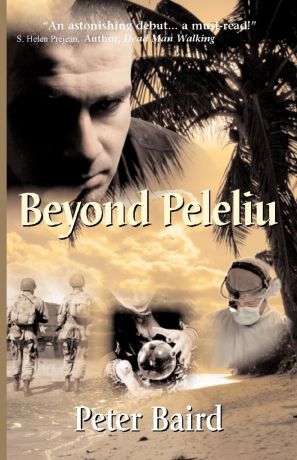 Peter Baird Beyond Peleliu
