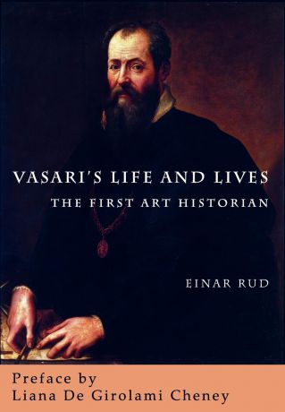 Einar Rud Vasari