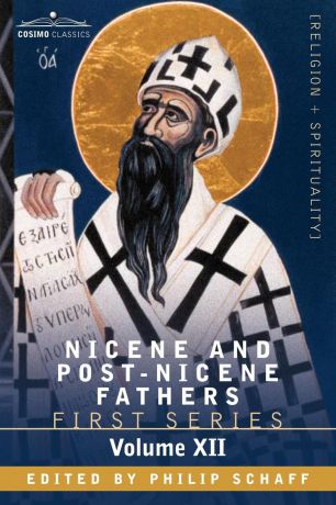 Nicene and Post-Nicene Fathers. First Series, Volume XII St.Chrysostom: Homilies on the Epistles of Paul to the Corinthians