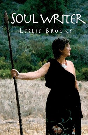 Leslie Brooks Soul Writer