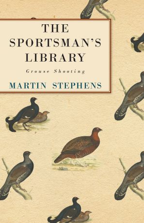 Martin Stephens The Sportsman