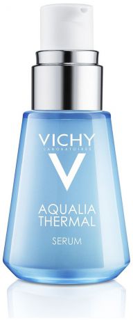 Сыворотка для лица Vichy Aqualia Thermal, увлажняющая, 30 мл