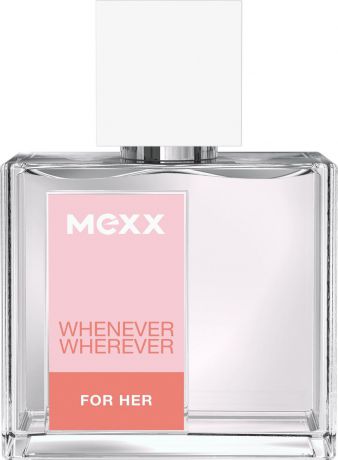 Mexx Whenever Wherever Woman