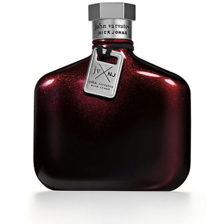 John Varvatos Nick Jonas Red 75 мл