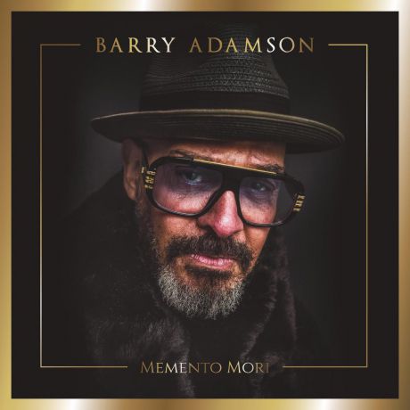 Барри Адамсон Barry Adamson. Memento Mori (Anthology 1978 - 2018) (2 LP)