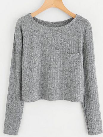 Пуловер TopSeller