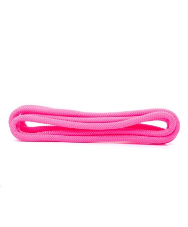 Скакалка для х/г Amely RGJ-204, 3м, розовый
