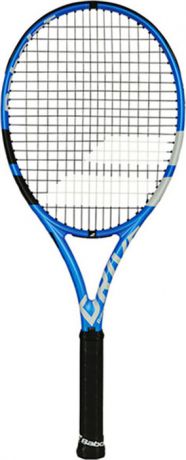 Мини-ракетка для тенниса Babolat Pure Drive, синий