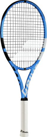 Ракетка для тенниса Babolat Pure Drive Lite, без натяжки, ручка 3, синий