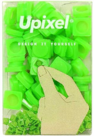 Комплект для пазлов Upixel Pixel
