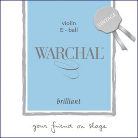 Струна A для скрипки Warchal Brilliant Vintage 802