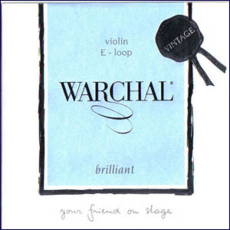 Струна E для скрипки Warchal Brilliant Vintage 801L