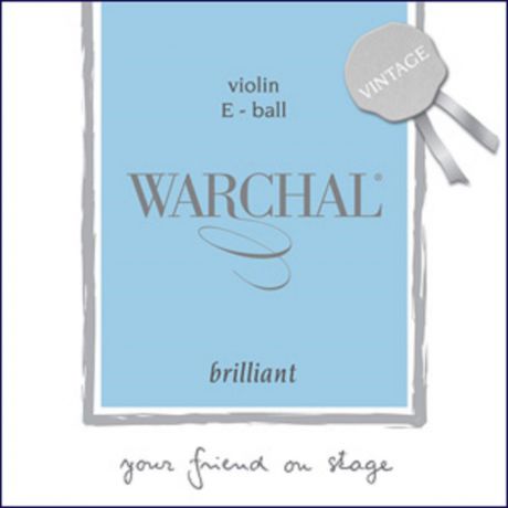 Комплект струн для скрипки Warchal Brilliant Vintage 800L