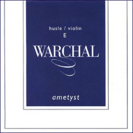 Струна E для скрипки 1/8 Warchal Ametyst 401B