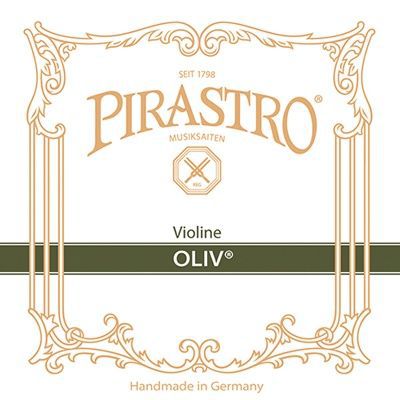 Струна A для скрипки Pirastro Oliv 13 1/2 P211241
