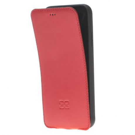 Чехол для сотового телефона Bouletta для Samsung iphone 7/8 plus SlimFlip, красный