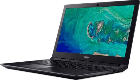 15.6" Ноутбук Acer Aspire A315-41G-R4AG NX.GYBER.065, черный