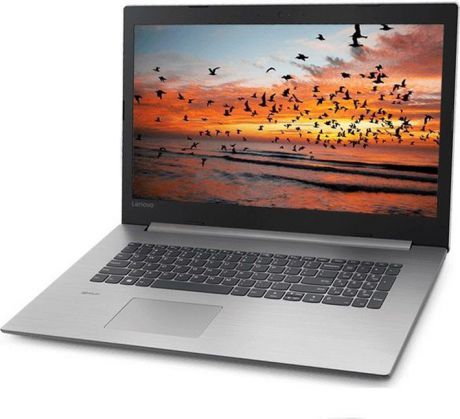 17.3" Ноутбук Lenovo IdeaPad 330-17IKBR 81DM00GBRU, серый