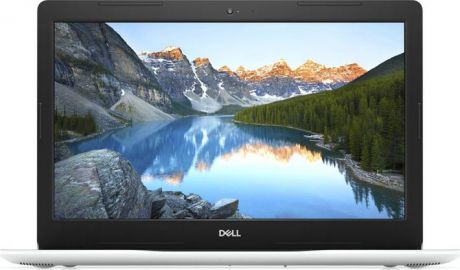 15.6" Ноутбук Dell Inspiron 3582 3582-8048, белый