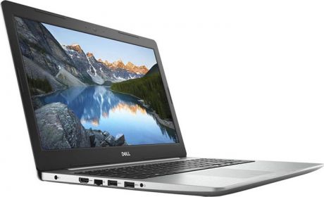 17.3" Ноутбук Dell Inspiron 5770 5770-2274, серый металлик
