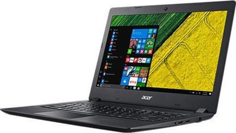 15.6" Ноутбук Acer Aspire A315-21-61BW NX.GNVER.108, черный